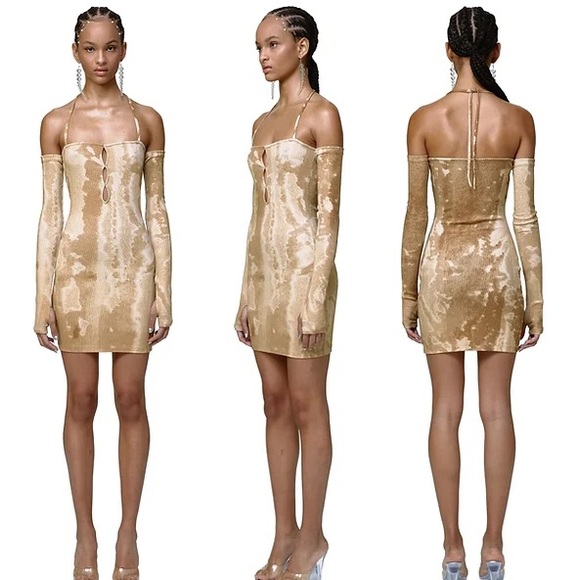 Expired Girl * Soopia Dress - Picture 4 of 5